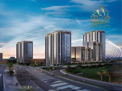 فلیٹ 2 غرفة نوم للبيع في موتور سيتي، دبي - IMG-20250923-WA0143. jpg
