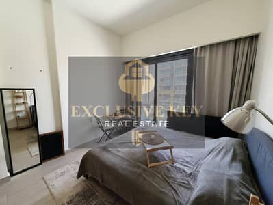 Studio for Rent in Meydan City, Dubai - IMG-20250924-WA0045. jpg