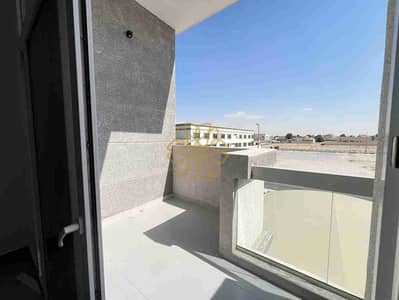 فیلا 4 غرف نوم للايجار في العزرة، الشارقة - IMG-20250627-WA0049. jpg