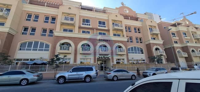 Studio for Rent in Jumeirah Village Circle (JVC), Dubai - 01. jpg