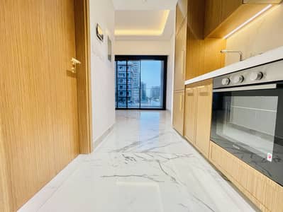 Studio for Rent in Meydan City, Dubai - IMG_1823. jpg