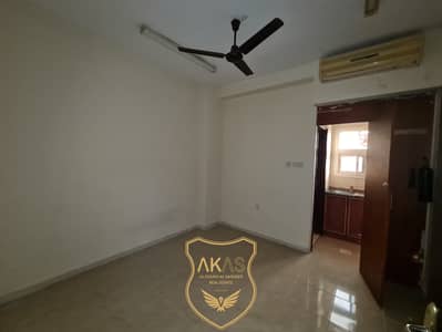 Studio for Rent in Bu Tina, Sharjah - 1000277852. heic