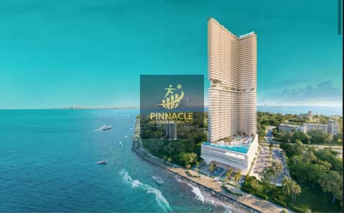 迪拜海港城， 迪拜 1 卧室公寓待售 - IMG_2176. PNG