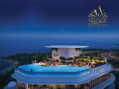 3 Bedroom Flat for Sale in Al Marjan Island, Ras Al Khaimah - c1c46f0684dc4608a692989b4364acd1. jpg