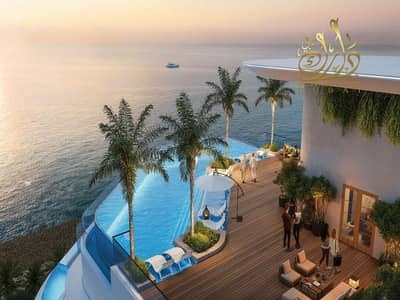 4 Bedroom Apartment for Sale in Al Marjan Island, Ras Al Khaimah - 838b1cb3b07944e8ac7d9a35a3767692. jpg