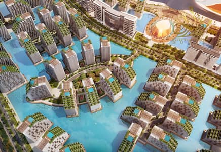 Studio for Sale in Dubai South, Dubai - 8. jpg