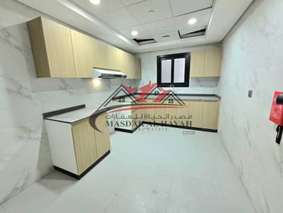 2 Bedroom Flat for Rent in Muwaileh Commercial, Sharjah - 1000281973. jpg