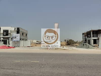 Plot for Sale in Al Helio, Ajman - IMG-20250923-WA0021_seYYe7s. jpg