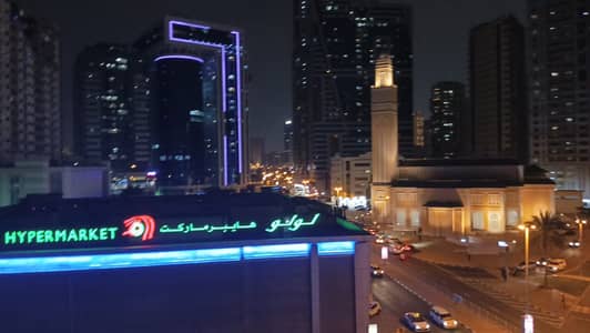 فلیٹ 3 غرف نوم للايجار في المجاز، الشارقة - IMG-20250924-WA0053. jpg