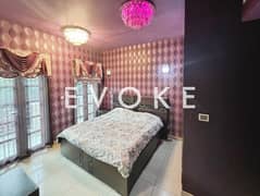 Elegant 6-Bedroom | Prime Location | Furnished