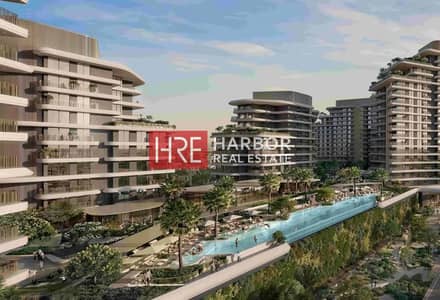1 Bedroom Flat for Sale in Haven by Aldar, Dubai - Modern Finishes | Luxurious Living | Elegant