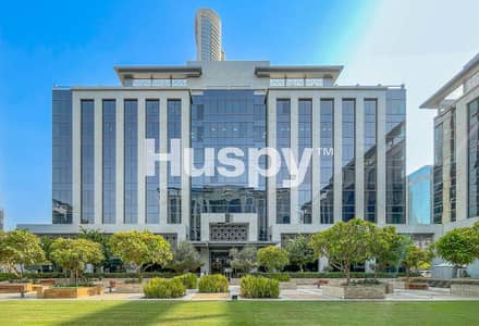 Office for Rent in Downtown Dubai, Dubai - Vacant | Luxury | All Bills Included
