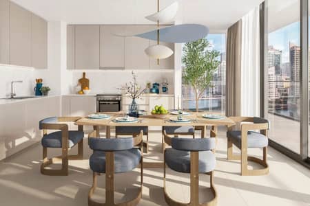 2 Bedroom Apartment for Sale in Dubai Marina, Dubai - Spacious | Modern Interiors | Marina Lifestyle