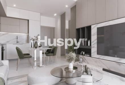 Studio for Sale in Dubai Land Residence Complex, Dubai - Payment Plan | High Floor | Private Pool