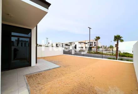 4 Bedroom Townhouse for Rent in Al Furjan, Dubai - Single Row | Type B | Vacant Now
