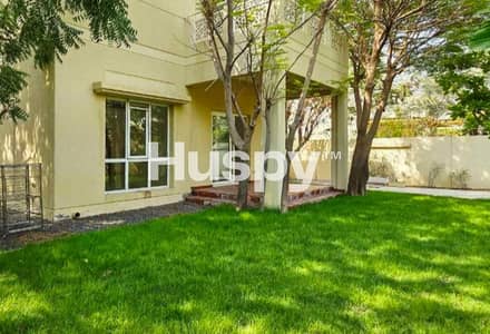 4 Bedroom Villa for Rent in The Meadows, Dubai - Skyline Views | Great Value | Vacant