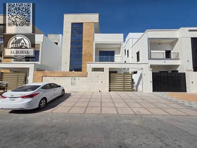 6 Bedroom Villa for Sale in Al Bahia, Ajman - WhatsApp Image 2025-09-24 at 16.50. 38. jpeg