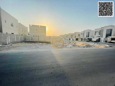 Plot for Sale in Al Yasmeen, Ajman - IMG-20250924-WA0009. jpg