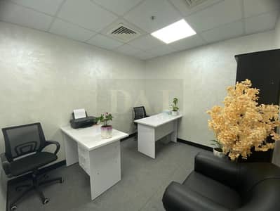 مکتب  للايجار في ديرة، دبي - 02df1137-778f-4ac7-bb68-f7a0ce088654. jpg