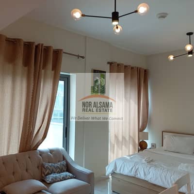 Studio for Rent in Dubai South, Dubai - WhatsApp Image 2025-09-24 at 18.06. 43. jpeg