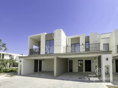 3 Bedroom Villa for Rent in Tilal Al Ghaf, Dubai - NEXT TO POOL AND PARK | BRAND NEW | AURA GARDENS