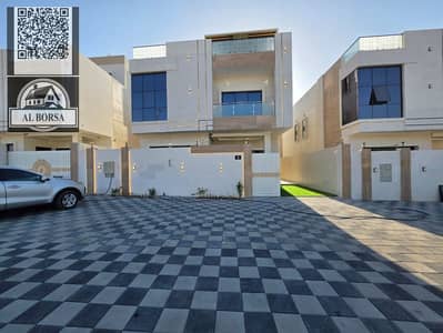 5 Cпальни Вилла Продажа в Аль Хелио, Аджман - WhatsApp Image 2025-09-24 at 16.39. 05. jpeg