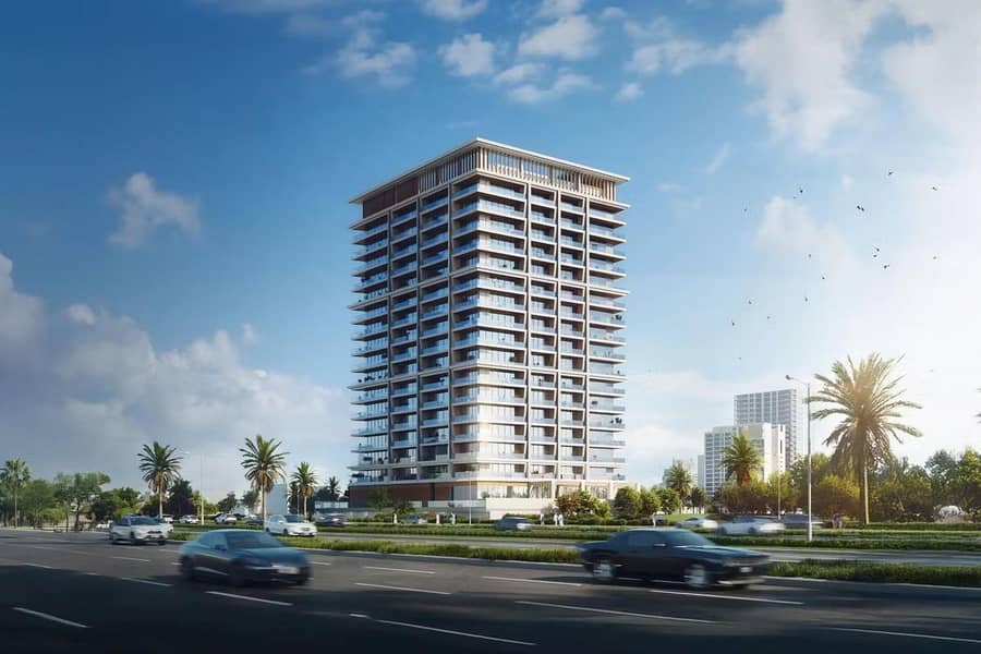 BURJ KHALIFA-DUBAI FRAME VIEW | CALL TO ACTION
