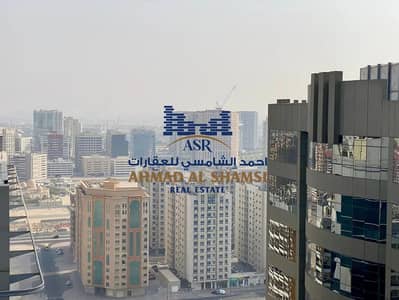 2 Cпальни Апартамент Продажа в Аль Нахда (Шарджа), Шарджа - 1. jpg