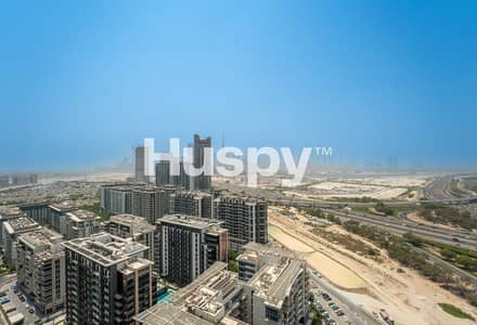 1 Bedroom Flat for Sale in Sobha Hartland, Dubai - Top Floor | Skyline View | Vacant