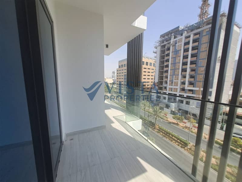 Brand New | Unfurnished | Ready to Movein - Image 2