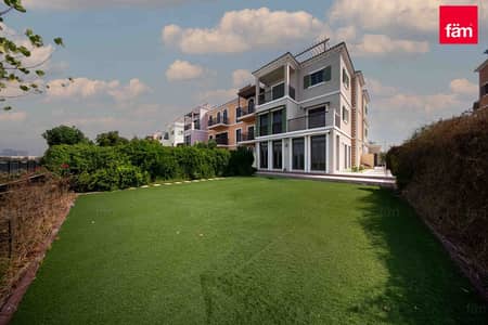 4 Bedroom Villa for Rent in Jumeirah, Dubai - Most Premium Unit | Ultra Luxury | Sea View