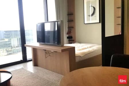 商业湾， 迪拜 1 卧室公寓待售 - 位于商业湾，UPSIDE 1 卧室的公寓 2003888 AED - 12883202