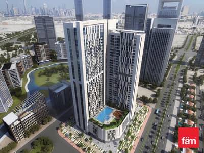 阿拉伯城， 迪拜 1 卧室单位待售 - 位于阿拉伯城，MAG 330 1 卧室的公寓 1188000 AED - 12883205