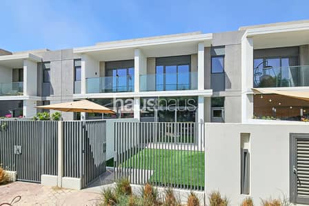 3 Bedroom Townhouse for Rent in Arabian Ranches 3, Dubai - Greenbelt Backing | Vacant | Rare Opportunity 3 Bedroom Townhouse for Rent in Arabian Ranches 3, Dubai - Greenbelt Backing | Vacant | Rare Opportunity