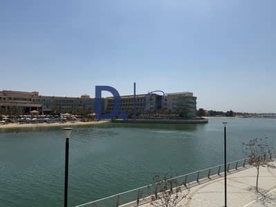 فیلا 4 غرف نوم للايجار في شاطئ الراحة، أبوظبي - IMG-20250924-WA0184. jpg