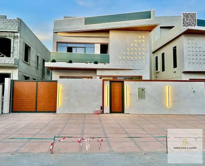5 Bedroom Villa for Sale in Al Helio, Ajman - batch_WhatsApp Image 2025-06-23 at 12.29. 03 AM. jpg
