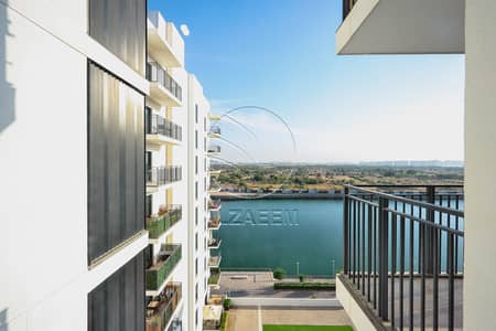 1 Bedroom Flat for Rent in Yas Island, Abu Dhabi - 021A6783. jpg