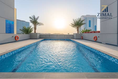1 Bedroom Apartment for Rent in Al Mamzar, Dubai - ChatGPT Image Sep 24, 2025, 06_49_45 PM. png