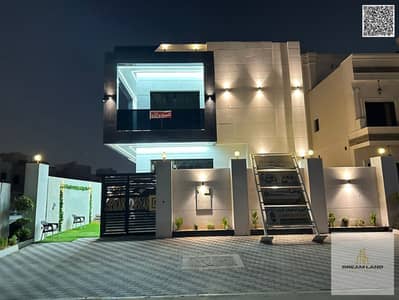 5 Bedroom Villa for Sale in Al Amerah, Ajman - batch_WhatsApp Image 2025-05-11 at 10.43. 02 AM. jpg