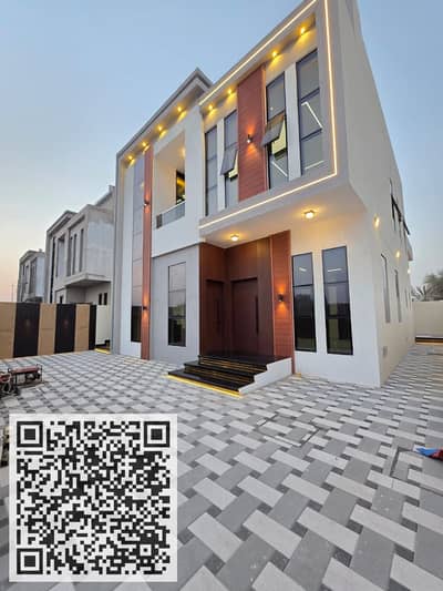 阿尔赫利奥， 阿治曼 4 卧室别墅待售 - f12beca2-d4c4-4451-a535-0ba5de9698e5. jpg