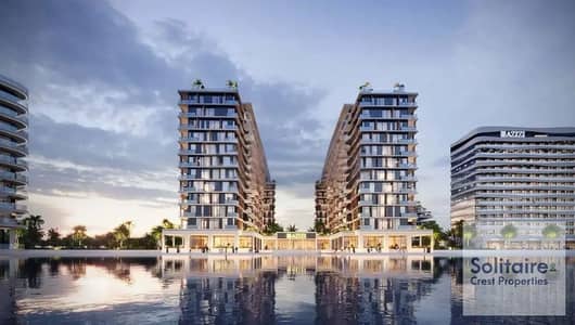 1 Bedroom Flat for Sale in Dubai South, Dubai - 1brr. jpg