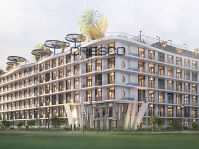 Studio for Sale in Jumeirah Village Circle (JVC), Dubai - Direct from Developer | High End | Park View