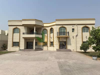 阿尔巴沙住宅区， 迪拜 9 卧室别墅待租 - 位于阿尔巴沙住宅区，巴尔沙3号街区 9 卧室的别墅 600000 AED - 12876092