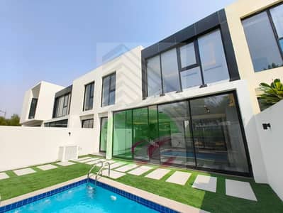 4 Bedroom Townhouse for Sale in Al Zorah, Ajman - WhatsApp Image 2025-09-16 at 16.31. 44 (Property finder). jpeg