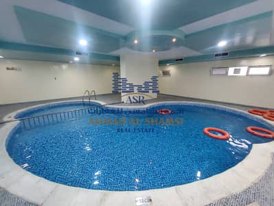 شقة 1 غرفة نوم للايجار في النهدة، الشارقة - 20230227_110825. jpg