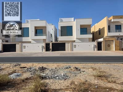 6 Bedroom Villa for Sale in Al Yasmeen, Ajman - WhatsApp Image 2025-09-24 at 15.51. 58. jpeg