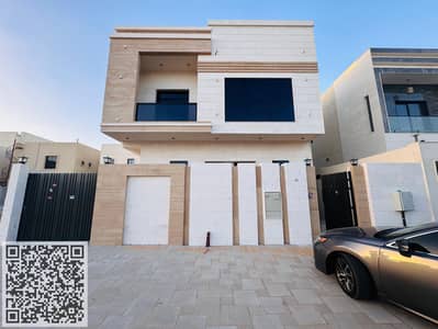 فیلا 5 غرف نوم للايجار في الياسمين، عجمان - IMG-20250924-WA0004. jpg