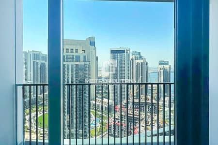 迪拜溪港， 迪拜 1 卧室单位待售 - 位于迪拜溪港，溪边谷缘度假屋，溪缘 1 号大厦 1 卧室的公寓 1850000 AED - 12883403