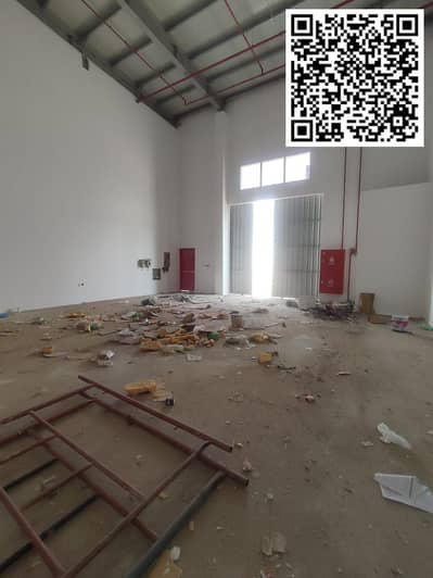 مستودع  للايجار في أم الثعوب، أم القيوين - IMG-20250924-WA0011. jpg