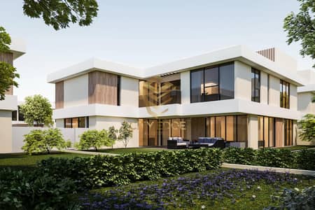 4 Bedroom Villa for Sale in Sharjah Garden City, Sharjah - 4BR Ready to Move- Arab Only-Independent-Area 5300